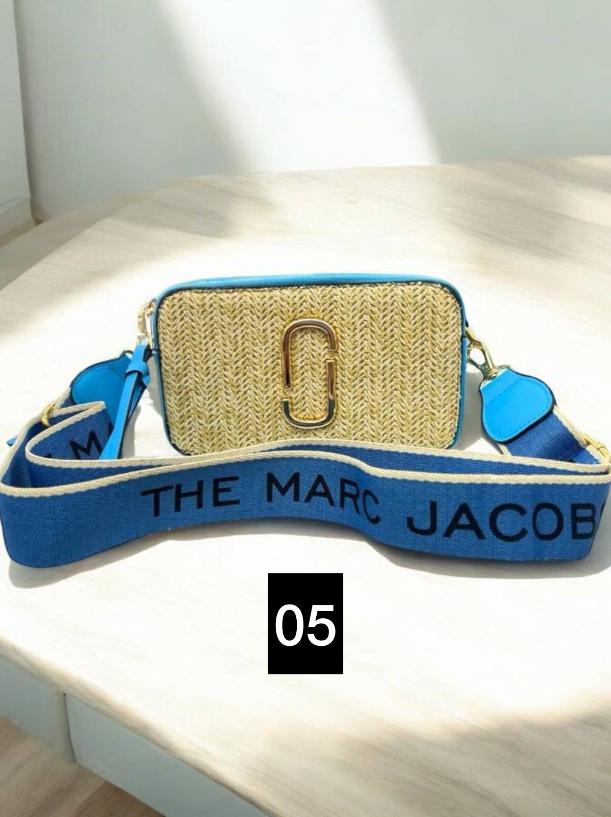 Cartera Crossbody