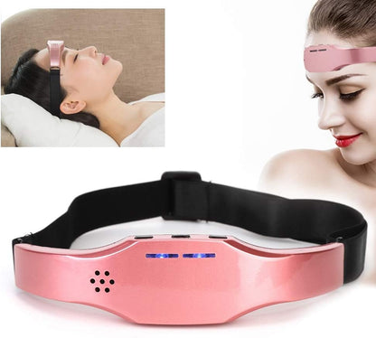 Masajeador EMS para migraña e Insomio
