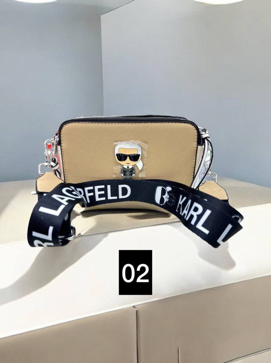 Cartera Crossbody