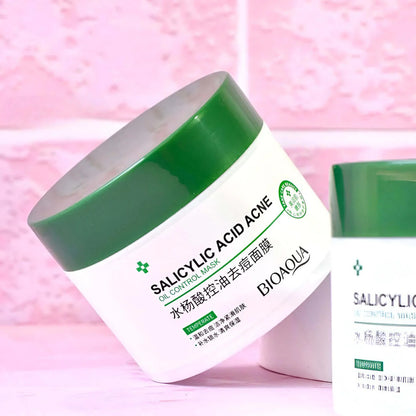 CREMA CON ACIDO SALICILICO ANTIACNÉ